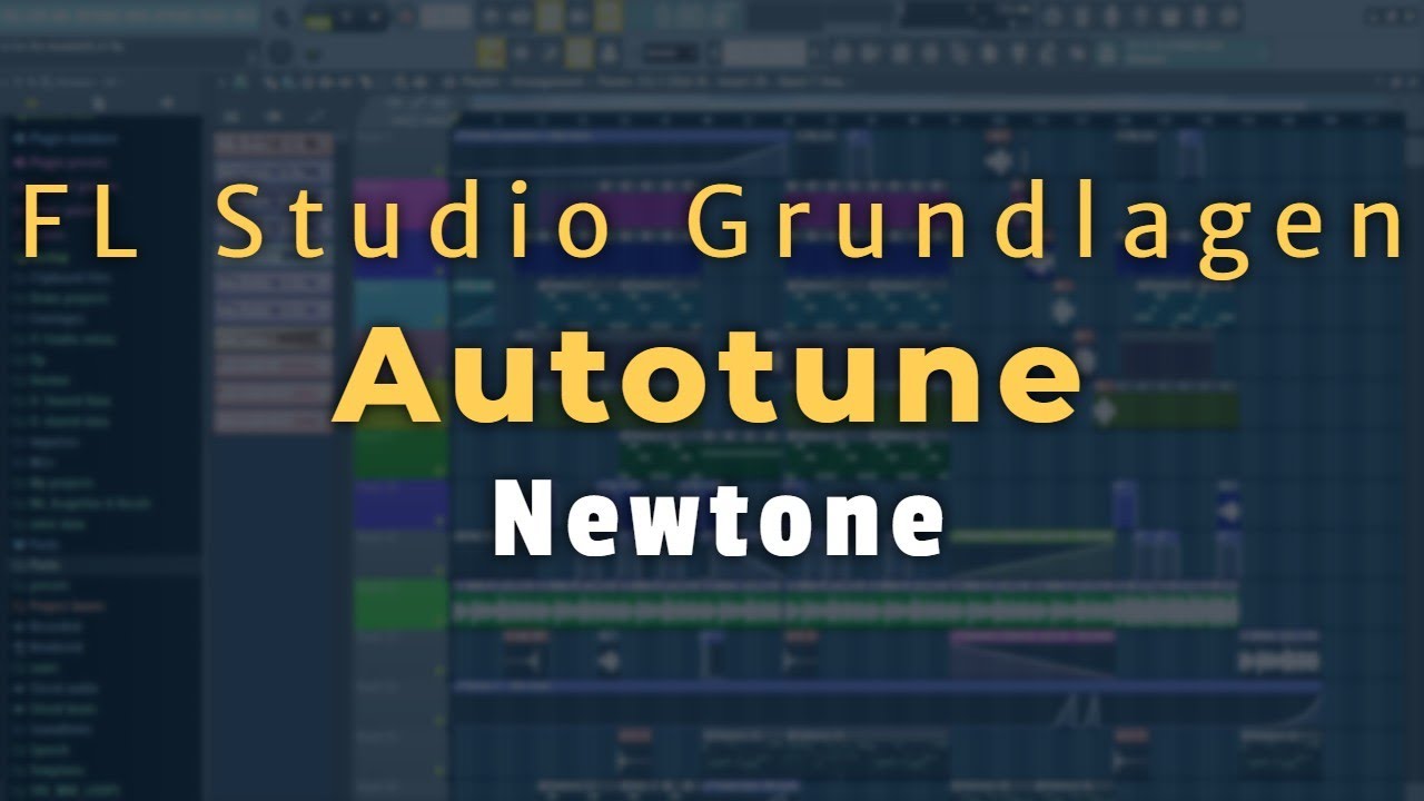 newtone fl studio